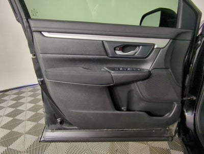 2020 Honda CR-V LX