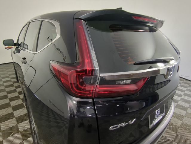 2020 Honda CR-V LX