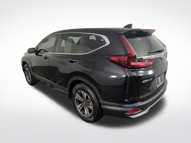 2020 Honda CR-V LX