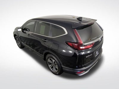 2020 Honda CR-V LX