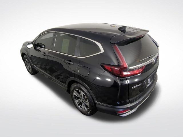 2020 Honda CR-V LX