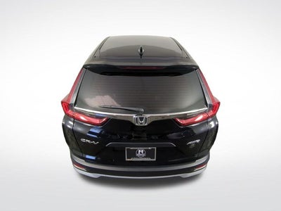 2020 Honda CR-V LX