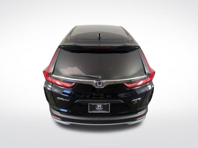 2020 Honda CR-V LX