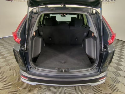 2020 Honda CR-V LX