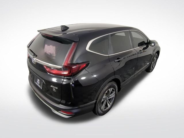2020 Honda CR-V LX