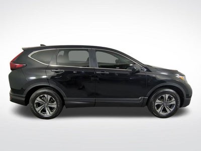 2020 Honda CR-V LX