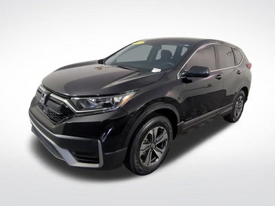 2020 Honda CR-V LX