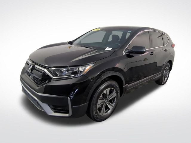2020 Honda CR-V LX