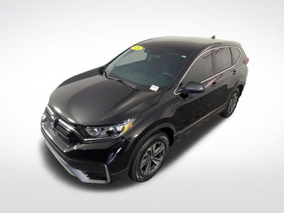 2020 Honda CR-V LX