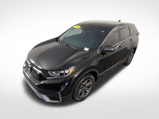 2020 Honda CR-V LX