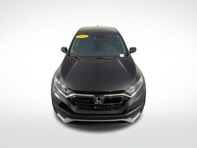 2020 Honda CR-V LX