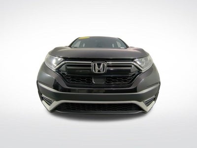 2020 Honda CR-V LX