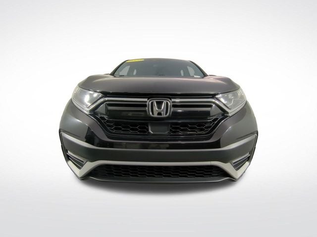 2020 Honda CR-V LX