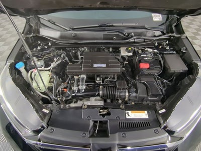 2020 Honda CR-V LX