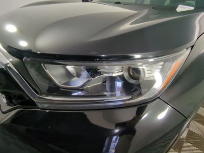 2020 Honda CR-V LX