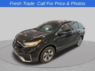 2020 Honda CR-V LX
