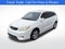 2006 Toyota Matrix XR