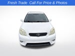 2006 Toyota Matrix XR