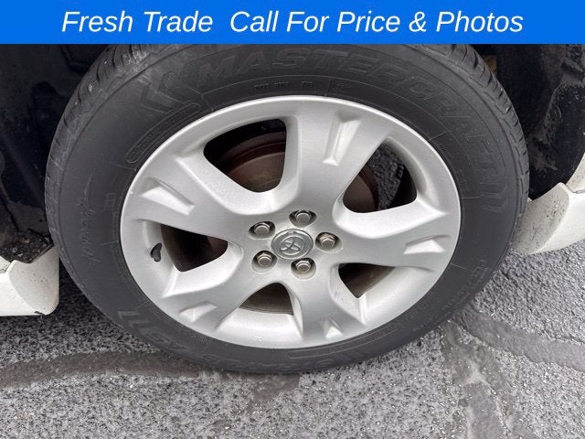 2006 Toyota Matrix XR