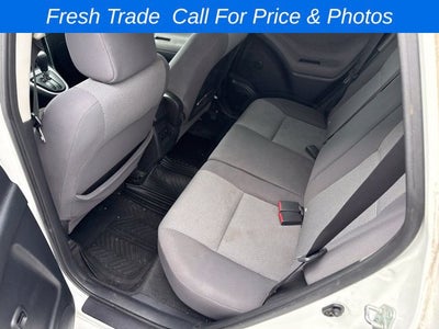 2006 Toyota Matrix XR