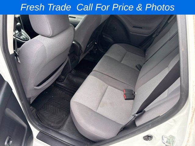 2006 Toyota Matrix XR
