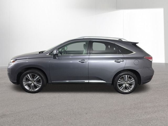 2015 Lexus RX 350 F Sport