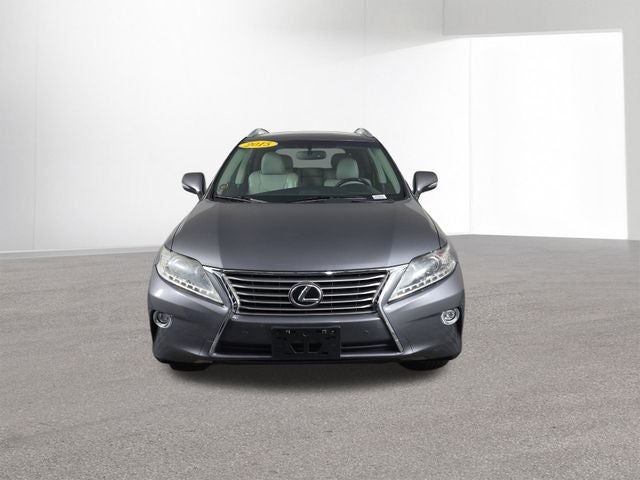 2015 Lexus RX 350 F Sport