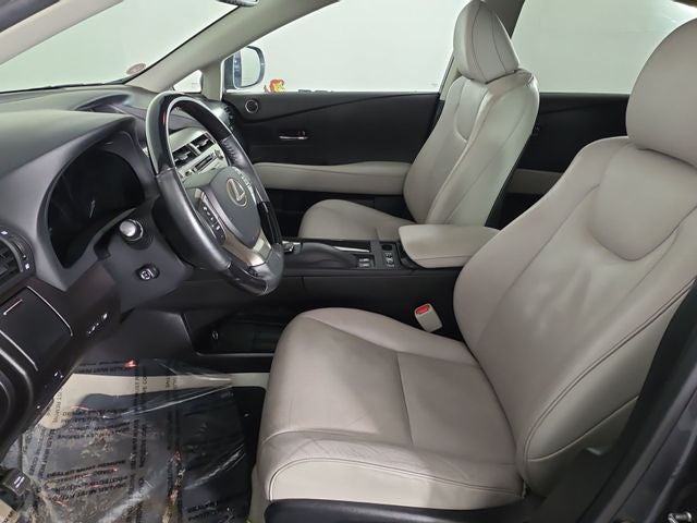 2015 Lexus RX 350 F Sport