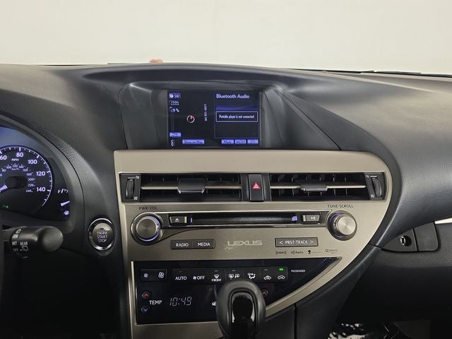 2015 Lexus RX 350 F Sport