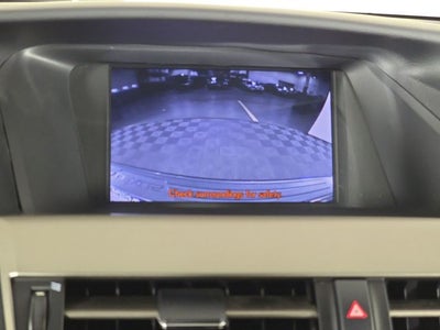 2015 Lexus RX 350 F Sport