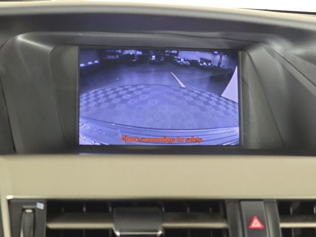 2015 Lexus RX 350 F Sport