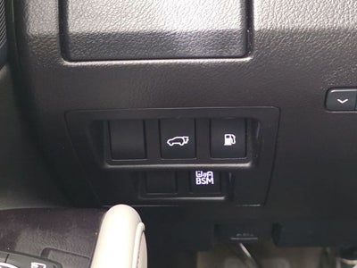 2015 Lexus RX 350 F Sport