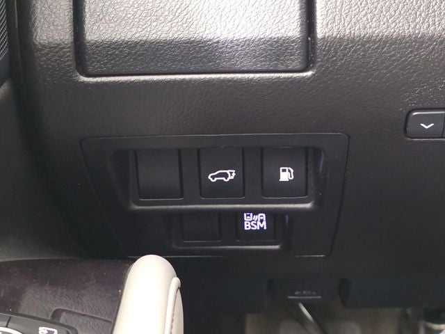 2015 Lexus RX 350 F Sport