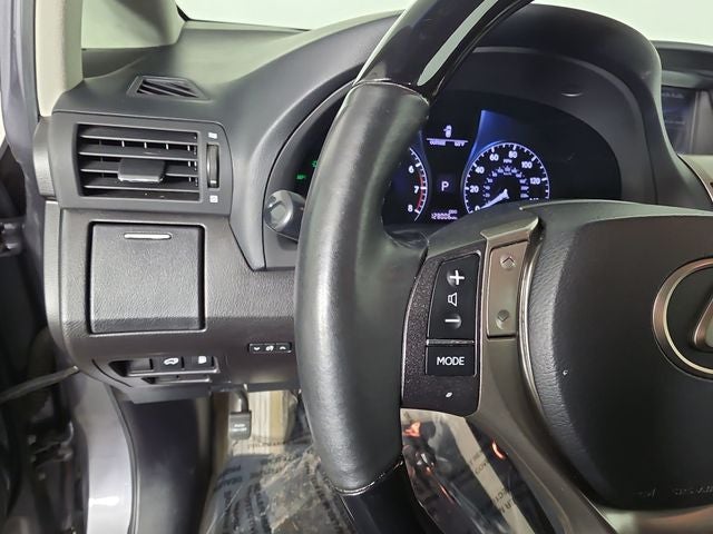 2015 Lexus RX 350 F Sport