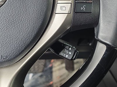 2015 Lexus RX 350 F Sport