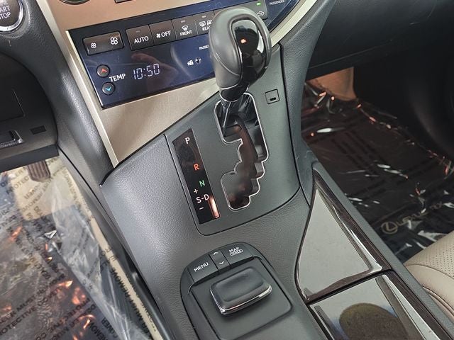 2015 Lexus RX 350 F Sport