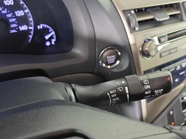 2015 Lexus RX 350 F Sport