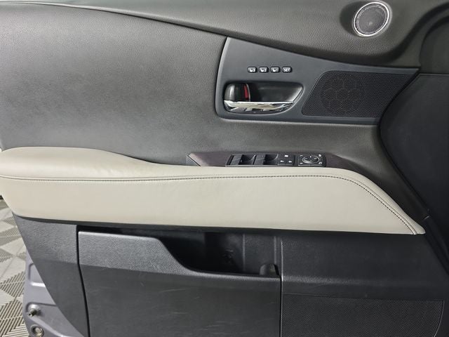 2015 Lexus RX 350 F Sport