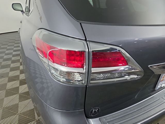 2015 Lexus RX 350 F Sport