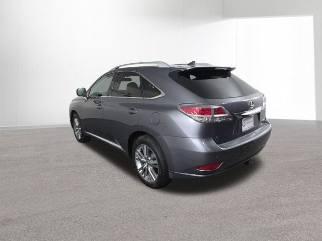 2015 Lexus RX 350 F Sport