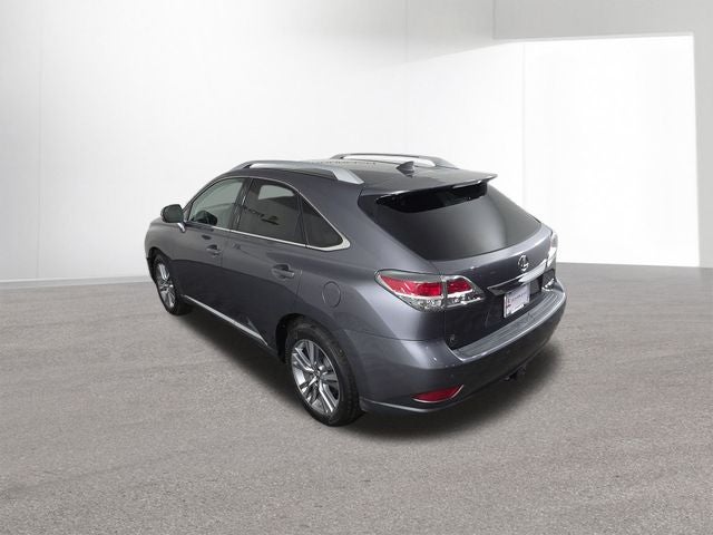 2015 Lexus RX 350 F Sport