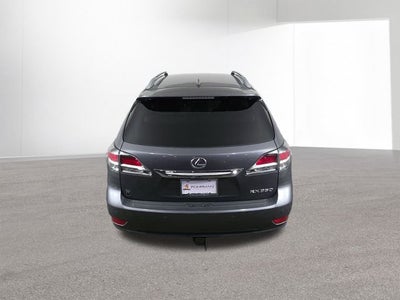 2015 Lexus RX 350 F Sport