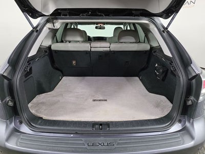 2015 Lexus RX 350 F Sport