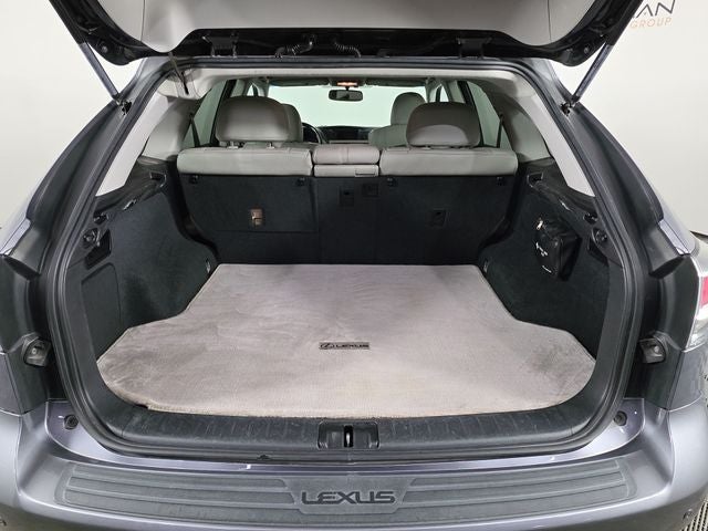 2015 Lexus RX 350 F Sport