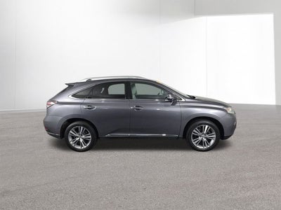 2015 Lexus RX 350 F Sport