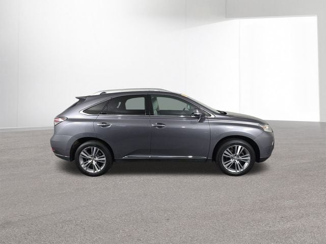 2015 Lexus RX 350 F Sport