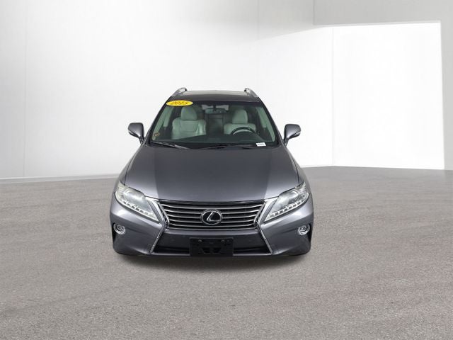 2015 Lexus RX 350 F Sport