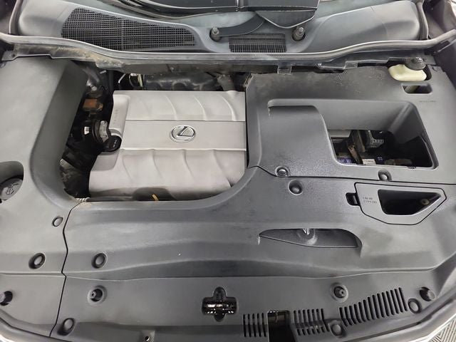 2015 Lexus RX 350 F Sport