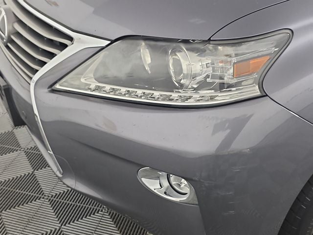 2015 Lexus RX 350 F Sport