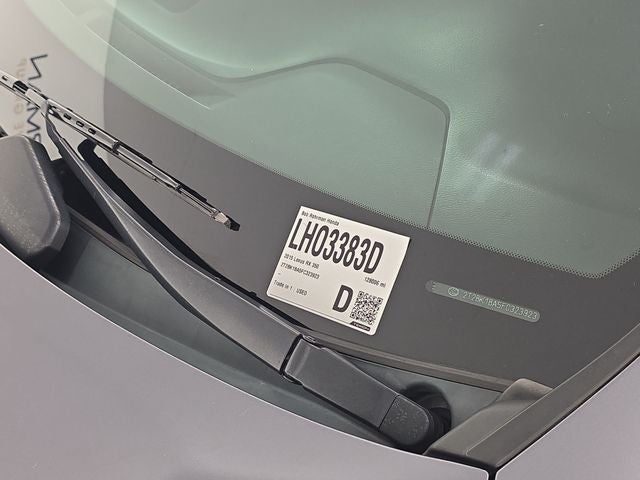 2015 Lexus RX 350 F Sport